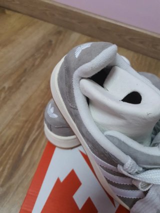 Zapatillas Adidas Campus 00s Talla 37