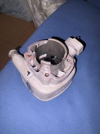 Cilindro Malossi 70cc Precio algo negociable