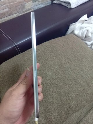 Samsung Galaxy Tab 3 Blanca