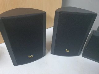 Altavoces Infinity