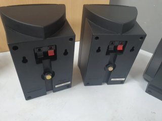 Altavoces Infinity