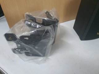 Altavoces Infinity