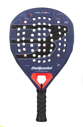 Bullpadel Neuron 02 - 2027