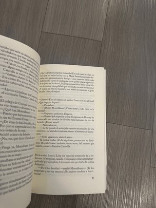Comisario Montalbano 10 - Un giro decisivo