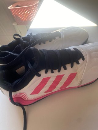 Zapatillas de fútbol Adidas