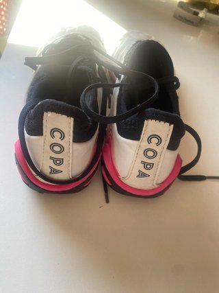 Zapatillas de fútbol Adidas