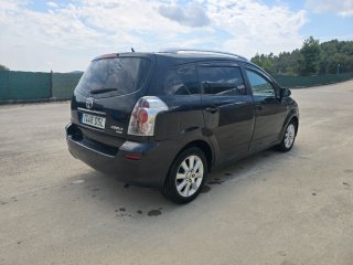 Toyota Verso 2005