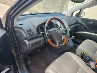 Toyota Verso 2005