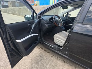 Toyota Verso 2005