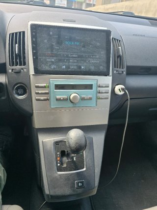 Toyota Verso 2005