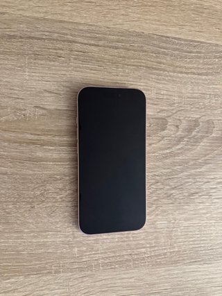 Iphone 15 rosa 128gb