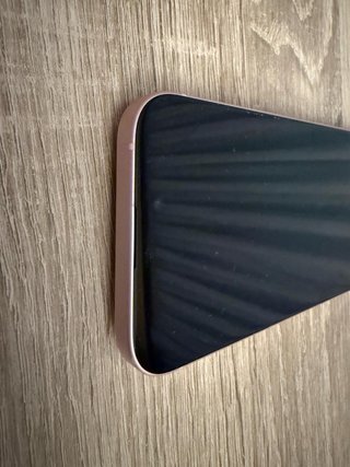 Iphone 15 rosa 128gb