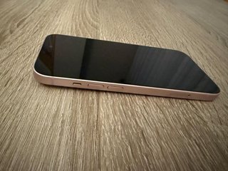 Iphone 15 rosa 128gb