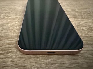 Iphone 15 rosa 128gb