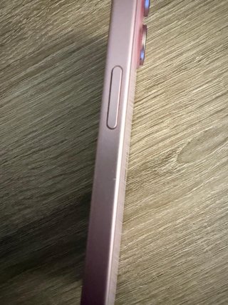Iphone 15 rosa 128gb