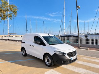 Mercedes-Benz Citan 2024