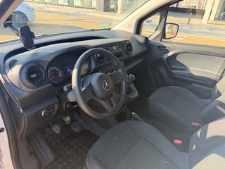 Mercedes-Benz Citan 2024
