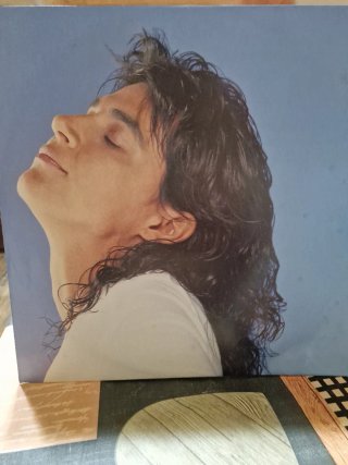 Vinilo Simone Latino