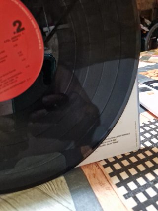 Vinilo Simone Latino