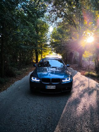 BMW 320D 184CV E90 EDITION