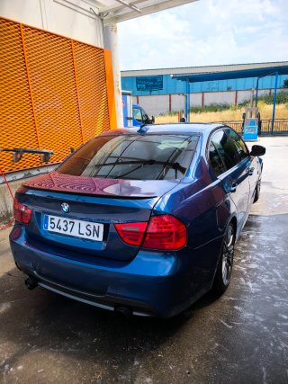 BMW 320D 184CV E90 EDITION