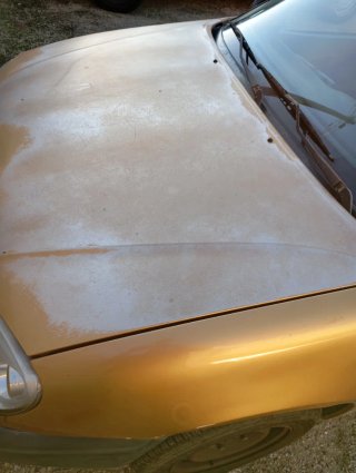 Citroen Saxo