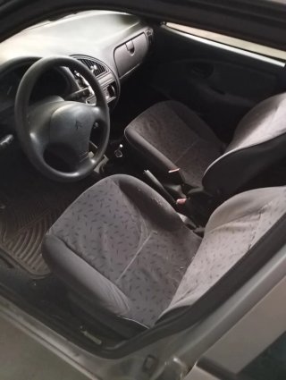 Citroen Saxo