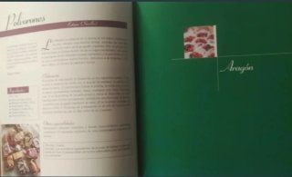 Libro de repostería