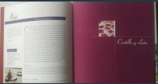 Libro de repostería