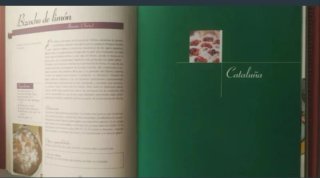 Libro de repostería