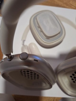AirPods Max con Smart Case