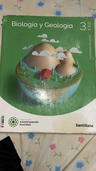 Libros de 3 de la eso instituto