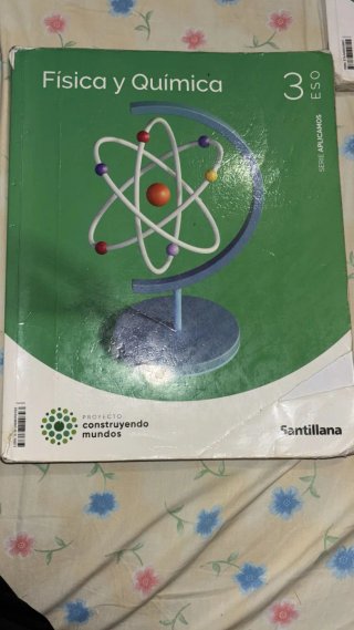 Libros de 3 de la eso instituto