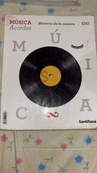 Libros de 3 de la eso instituto