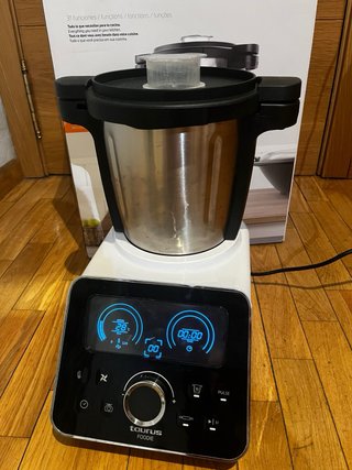 Robot de Cocina Taurus Foodie