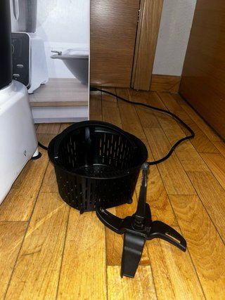 Robot de Cocina Taurus Foodie