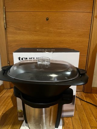Robot de Cocina Taurus Foodie