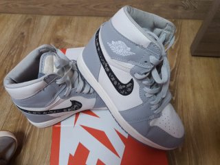Zapatillas Air Jordan 1 Retro High Dior