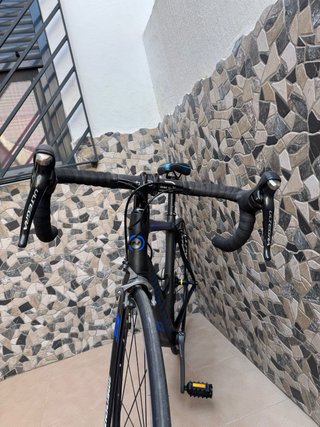 Bicicleta Mendiz Infiniti F6