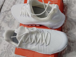 Nike Free 6  Número 40 Unisex