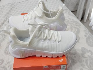 Nike Free 6  Número 40 Unisex