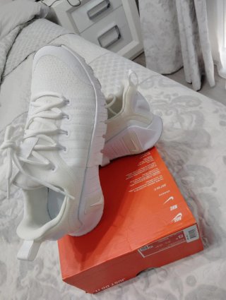 Nike Free 6  Número 40 Unisex