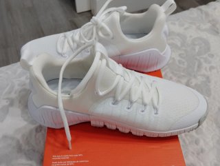 Nike Free 6  Número 40 Unisex
