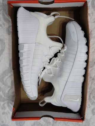 Nike Free 6  Número 40 Unisex
