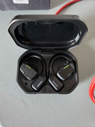 Auriculares Inalámbricos MINISO M98