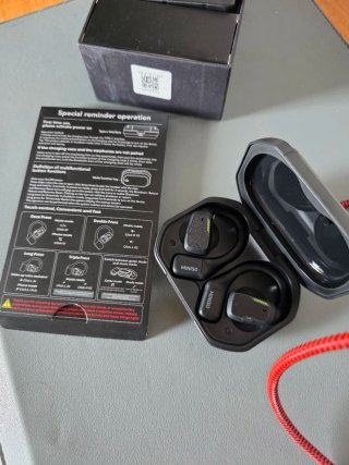 Auriculares Inalámbricos MINISO M98