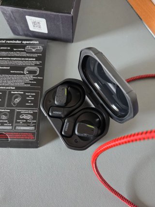 Auriculares Inalámbricos MINISO M98