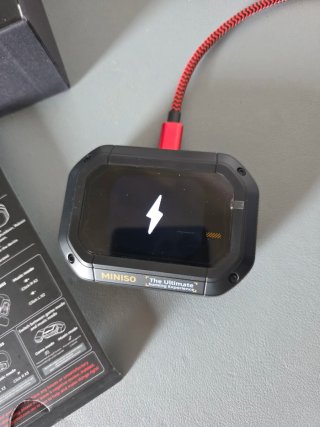 Auriculares Inalámbricos MINISO M98
