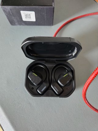 Auriculares Inalámbricos MINISO M98