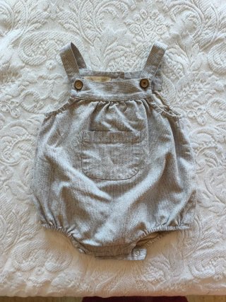 Pack Ropa Bebé 6-9 Meses